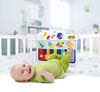 Animal Friends Crib Piano