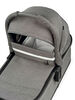 Ypsi Bassinet - City Grey
