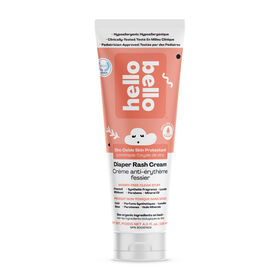 Hello Bello - Diaper Rash Cream - 118ml