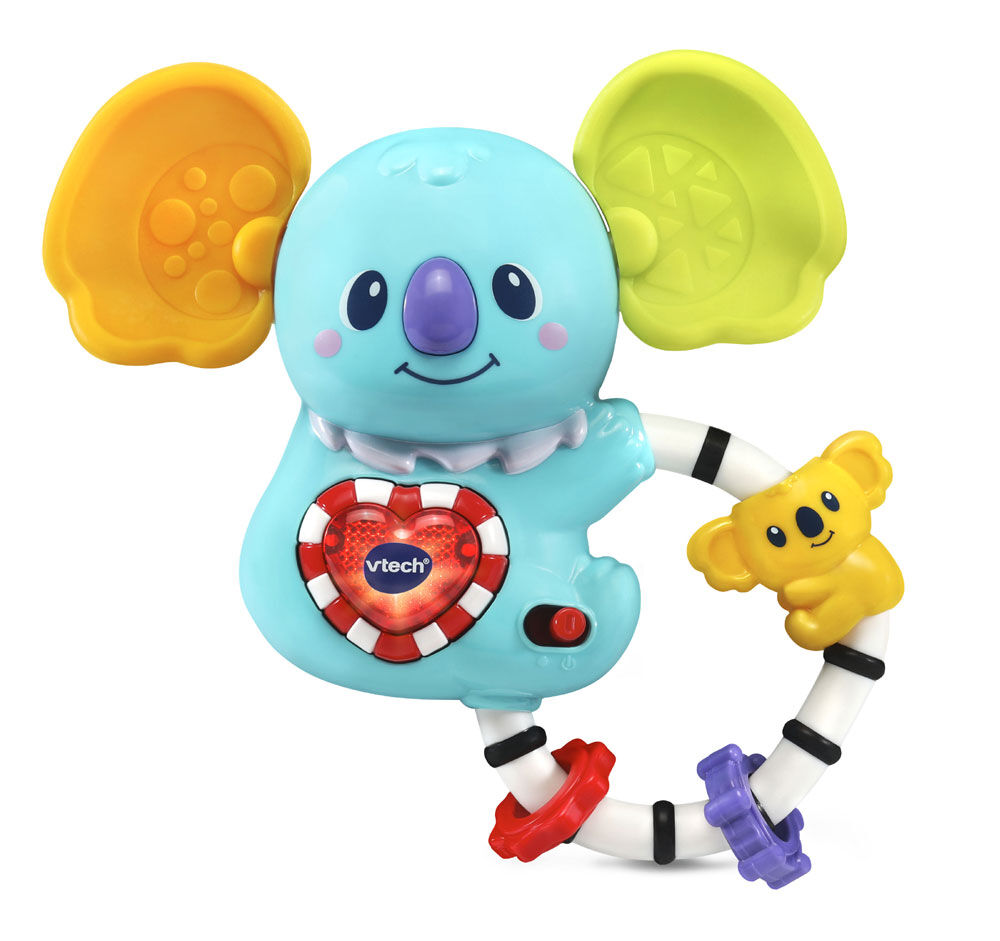 vtech rattle and sing puppy