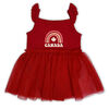 Canada Day Tutu Dress - Red