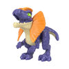 Imaginext - Jurassic World - Bébé Dilophosaure