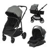 Safety 1st Raya Travel System