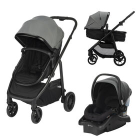 Safety 1st Raya Travel System