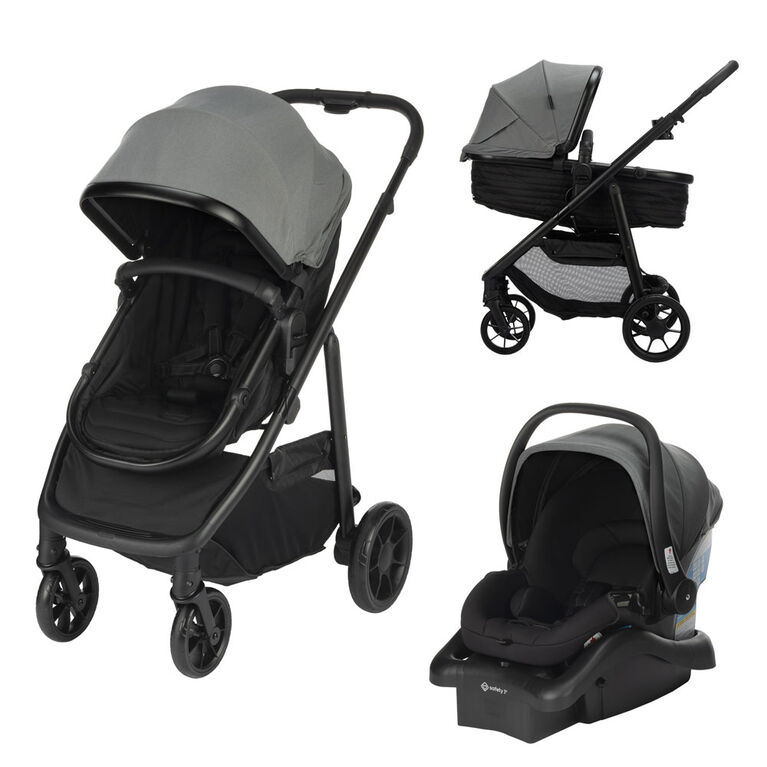 Safety 1st Raya Travel System