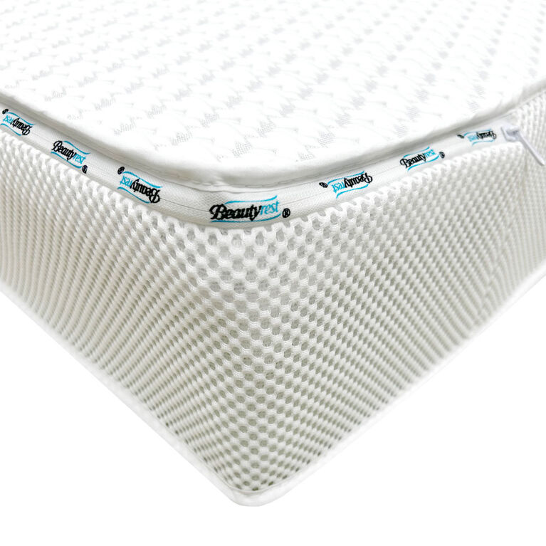 Simmons Beautyrest Matelas Diamond Hybrid Cirb
