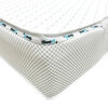 Simmons Beautyrest Matelas Diamond Hybrid Cirb