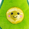 YuMe Orginials - Peluche Alimentaire - Avocat