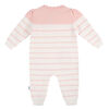 Gerber Childrenswear - 1 Pack Sweater Knit Romper - Bear 3-6 months