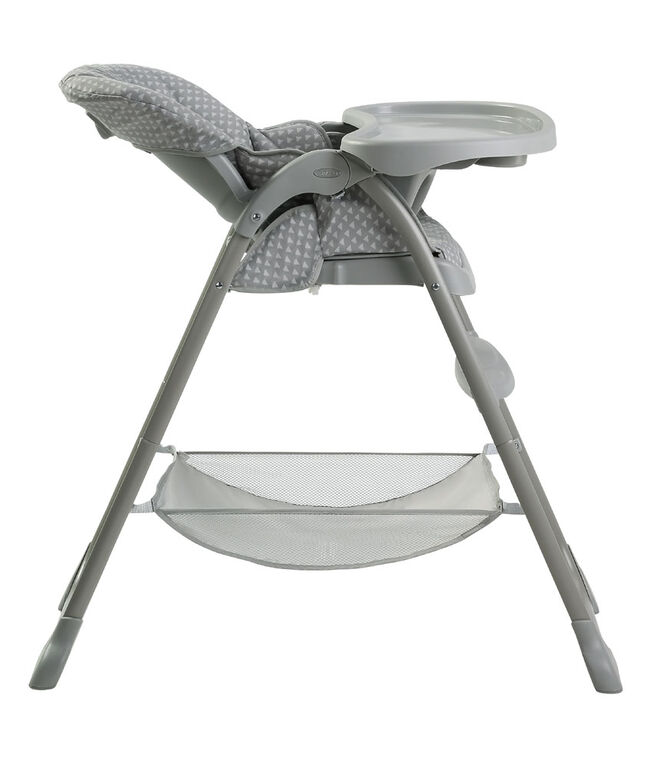 Graco Slim Snacker Highchair, Humphry