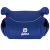 Diono Solana Backless Booster Car Seat