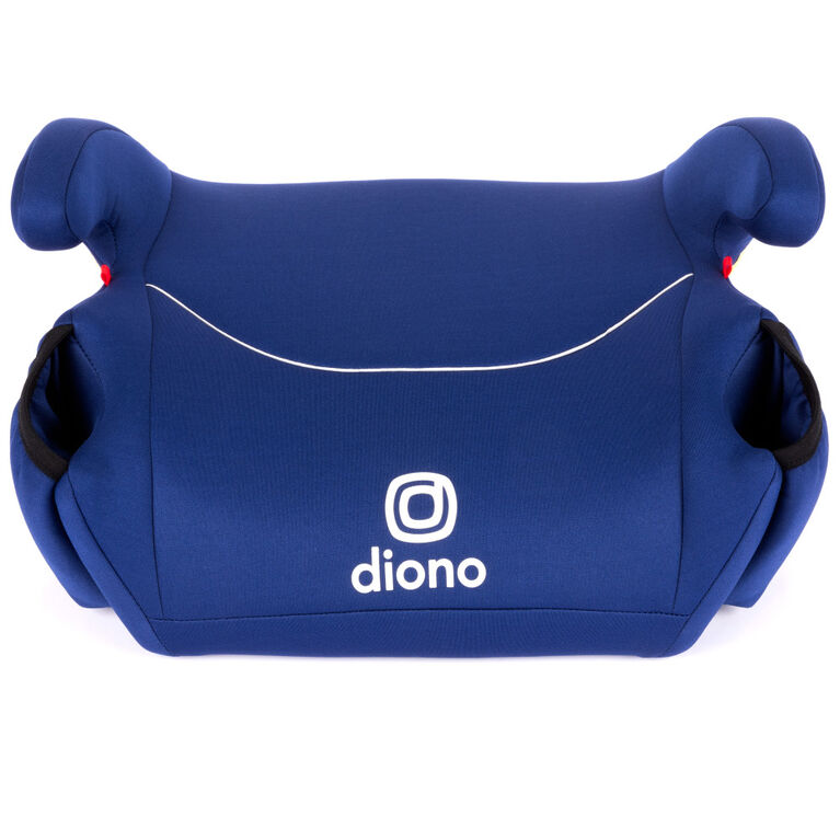 Diono Solana Backless Booster Car Seat