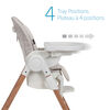 Maxi-Cosi Minla 6 in 1 High Chair - Horizon Sand
