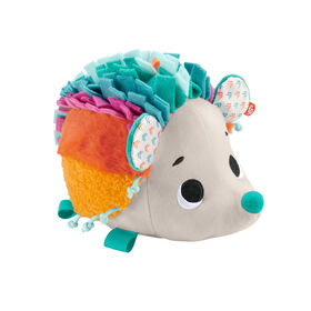 Fisher-Price Cuddle n' Snuggle Hedgehog