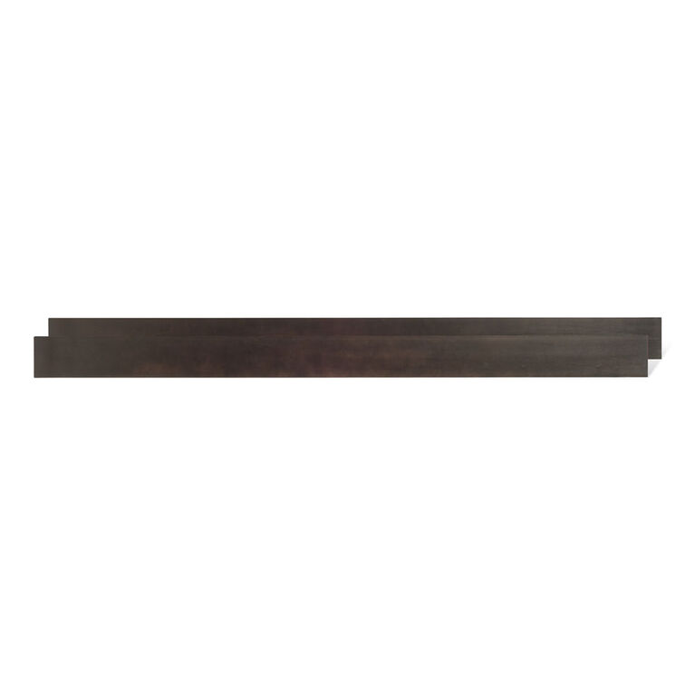 Rails de lit pleine grandeur Child CraftMC, java riche