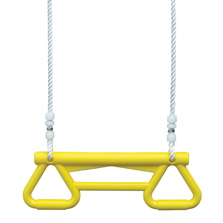 Gym Set Accessory - Acrobatic Swing