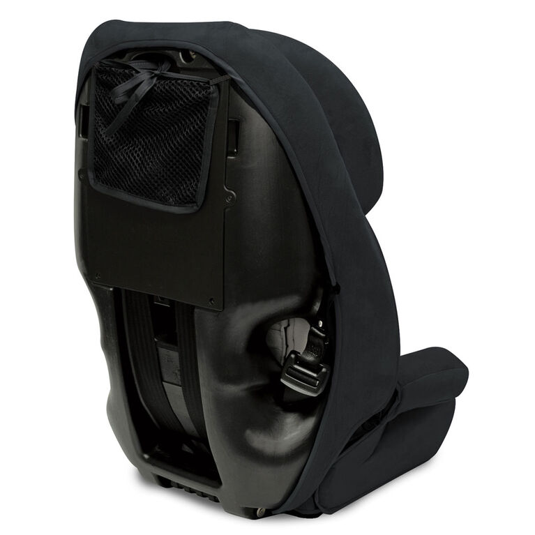Harmony Defender 360° 3in1 Combination Deluxe Car Seat Midnight