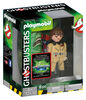 Playmobil -  Ghostbusters Edition Collector  P Venkman