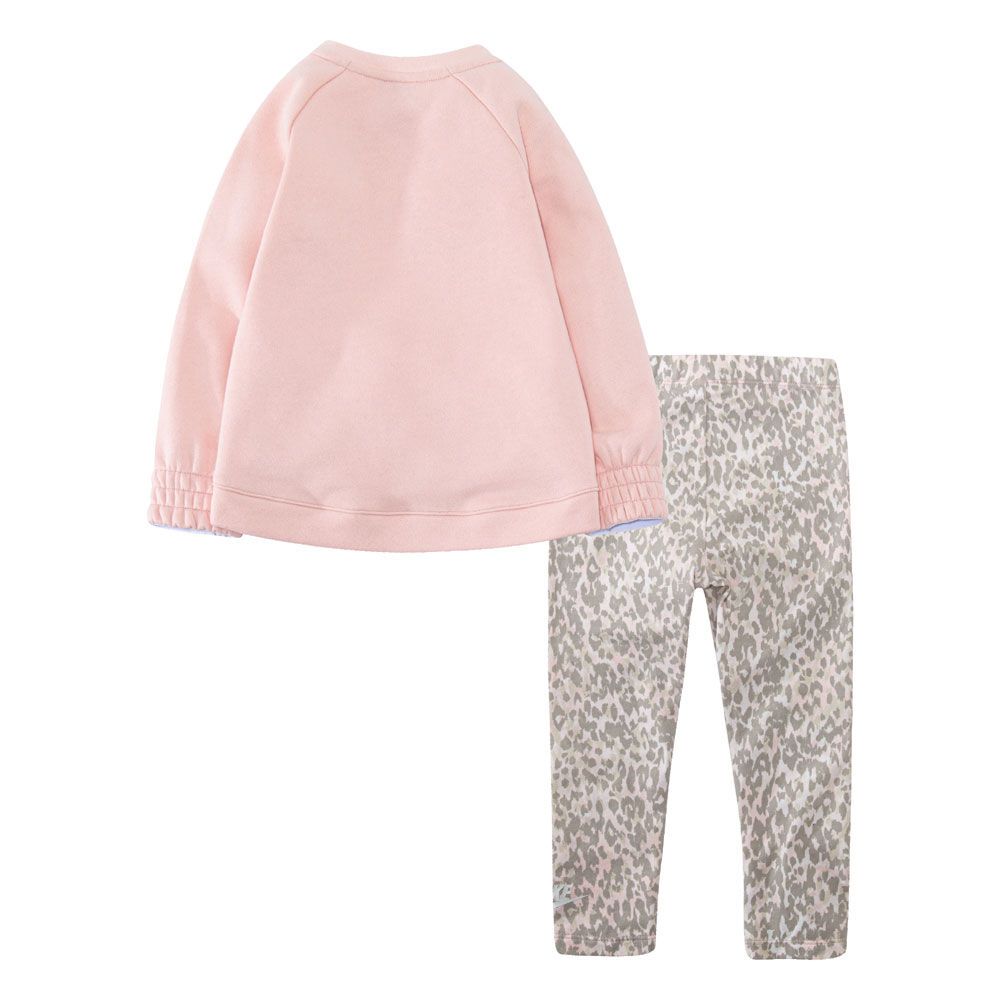 Nike Set Echo Pink