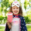 Munchkin- Miracle 360° Sippy Cup, Pink, 10oz