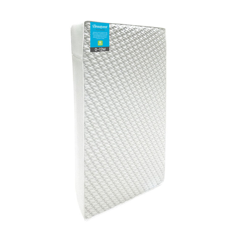 Simmons Beautyrest Matelas Diamond Hybrid Cirb