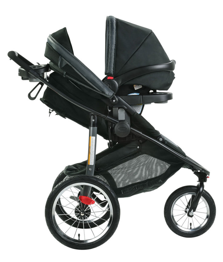 graco modes jogger travel system reviews