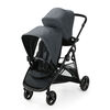 Poussette double Ready2Grow 2.0 Graco, Rafa