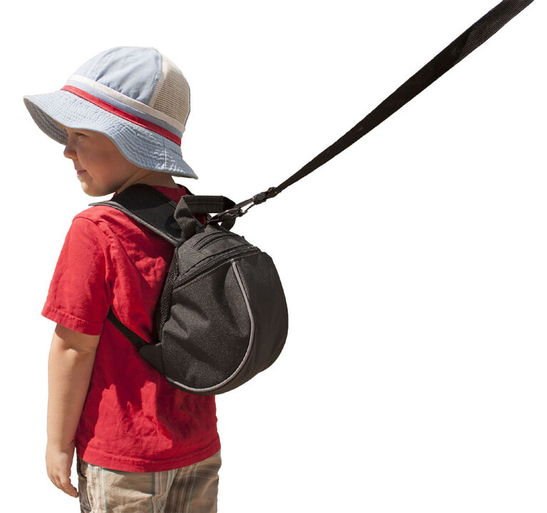 Jolly Jumper Safety Backpack Harness