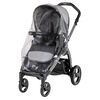 Peg Perego habillage de pluie pour poussettes.