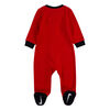 Nike Coverall - University Red - Size 9M