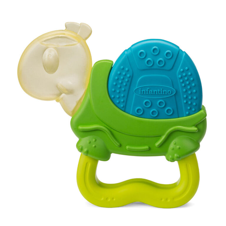 _REMOVE_X'd OOS_Infantino Vibrating And Water Teether Babies R Us Canada