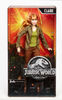 Barbie – Jurassic World – Poupée Claire.