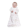 HALO SleepSack - Cotton - Blush Wildflower - Small