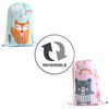 Kids Slumber Bag, Woodland Fun