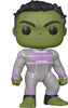 Funko POP! Marvel: Avengers Endgame - Hulk - English Edition - R Exclusive