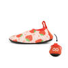 ZOOCCHINI - Chaussure Aqua - Fraise