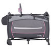 Evenflo Portable BabySuite Deluxe, Poppy