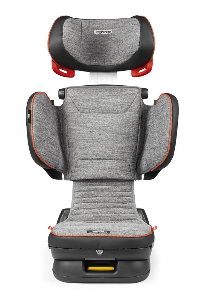 Peg Perego Viaggio Flex 120 Wonder Grey Babies R Us Canada