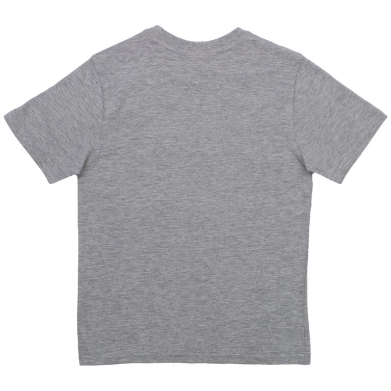 Lego Harry Potter Tshirt Heather Grey - 7
