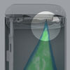 Diaper Genie - Platinum Pail - Stone Grey