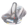 Nuby Eco Stroller Weather Shield & Bug Netting Set