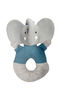 Alvin The Elephant Rattle.