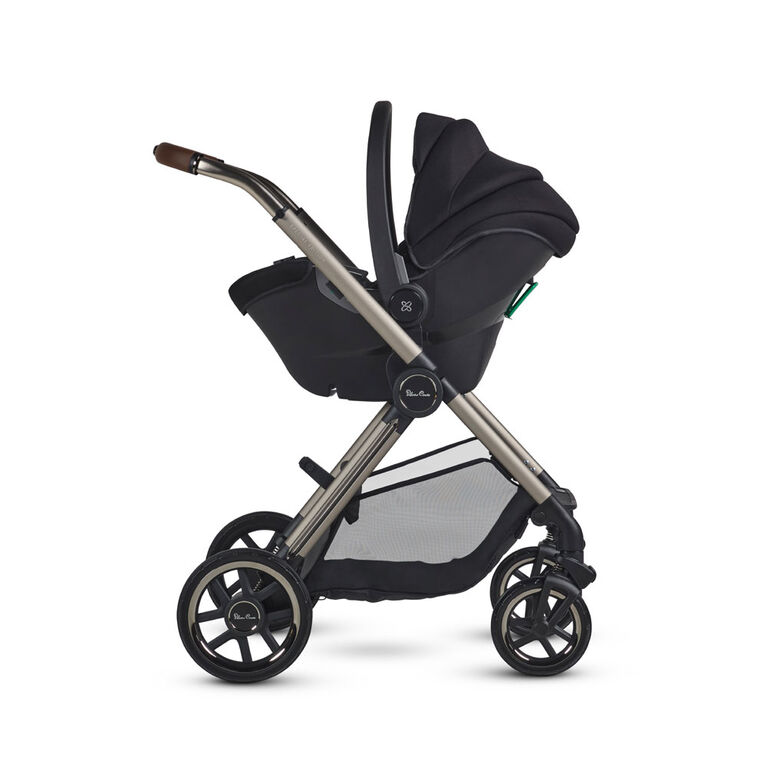 Silver Cross Reef 2 Stroller - Frappe