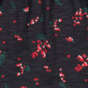 Gerber Childrenswear - 2 Pack Babydoll Dress - Girl - Holly Berries 12 months