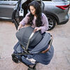 Nuna TAVO + PIPA travel system - Caviar