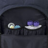 Fisher Price Grayson Diaper Backpack, Denim