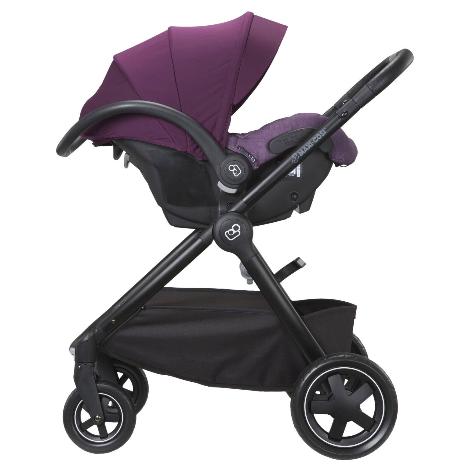 Maxi cosi mico max 30 clearance nomad green