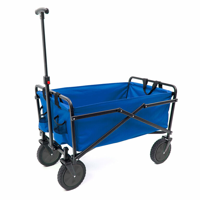 Chariot pliable Rockwell GoodHome