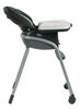 Graco Table2Table LX 6-in-1 Highchair, Asteroid