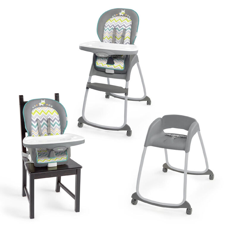 Ingenuity Trio 3  in 1  High  Chair  Ridgedale Babies R Us 